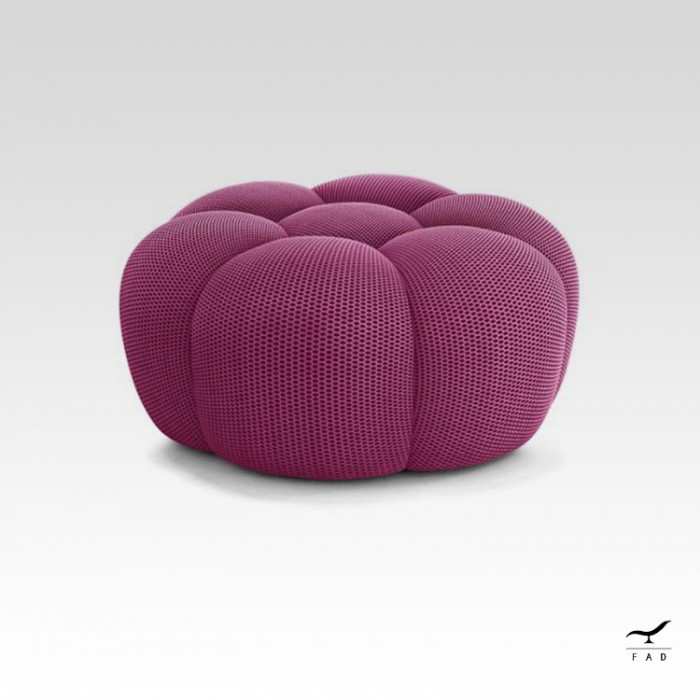 BUBBLE OTTOMAN