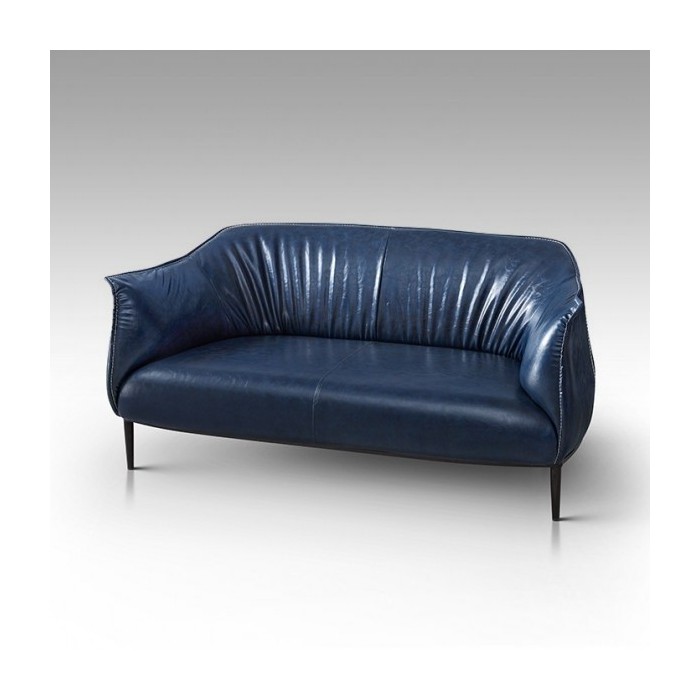 Model inspired by Archibald loveseat (two seat)