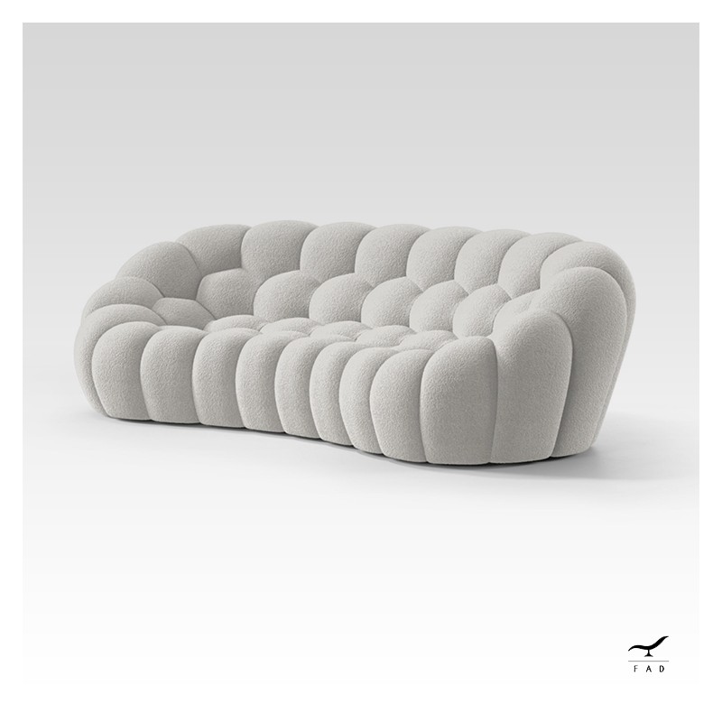 Unique Bubble Sofa | Nature-Inspired Design | Modern Home Furniture