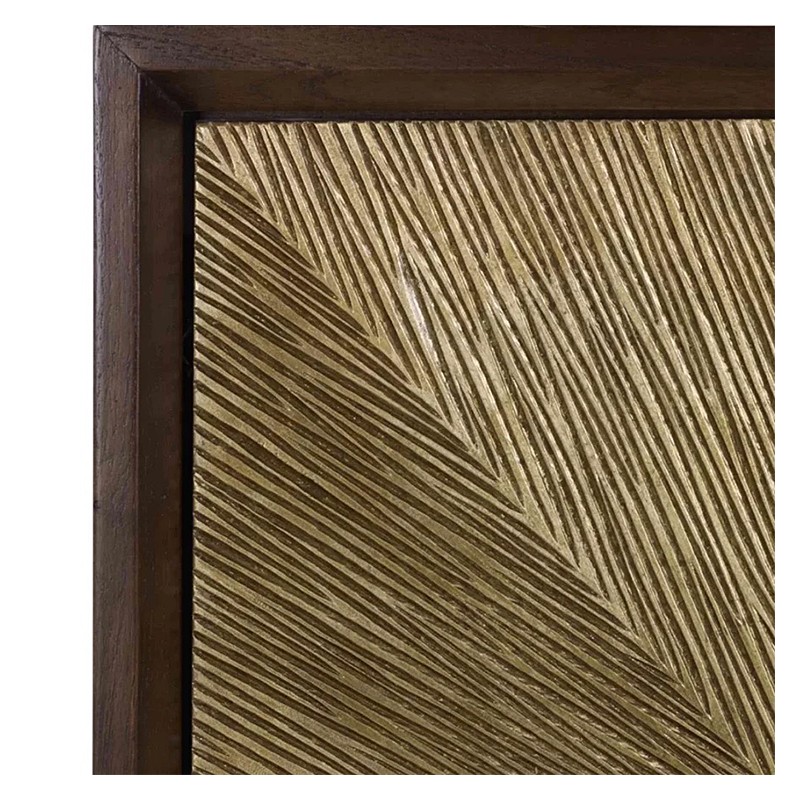 Sunshine Sideboard - Deco Design Furniture Inspired by Early 1930s American Icons