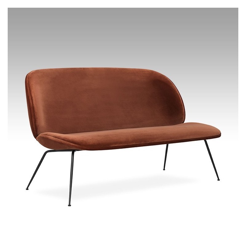 BEETLE Sofa | Organic Modern Design | Custom Italian Comfort