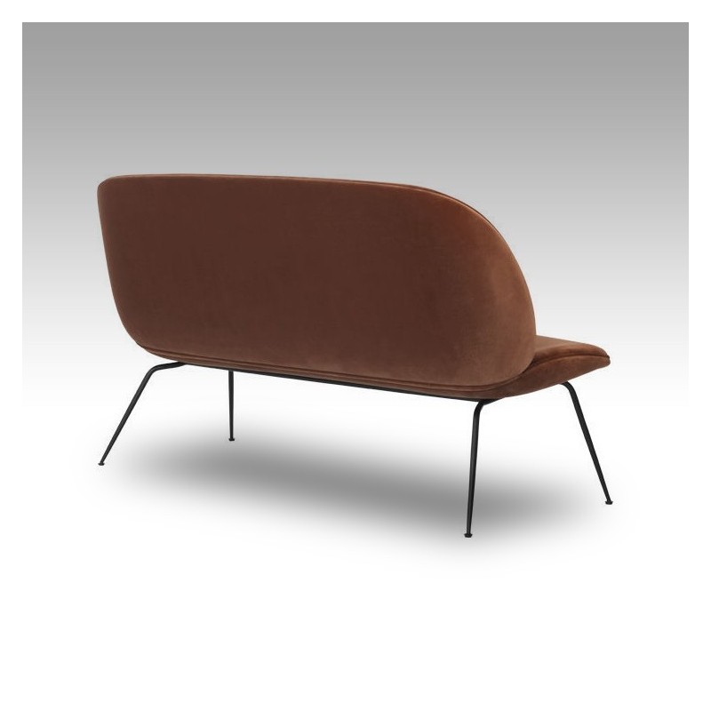 Divano ispirato al Beetle sofa - Design moderno e confortevole