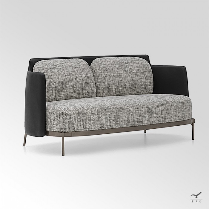 Minotti Tape sofa model