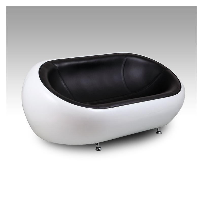 Divano design Eero Aarnio: confort e stile