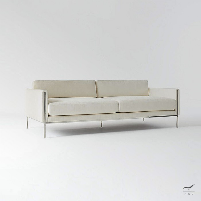 SIDE sofa for modern furnishings