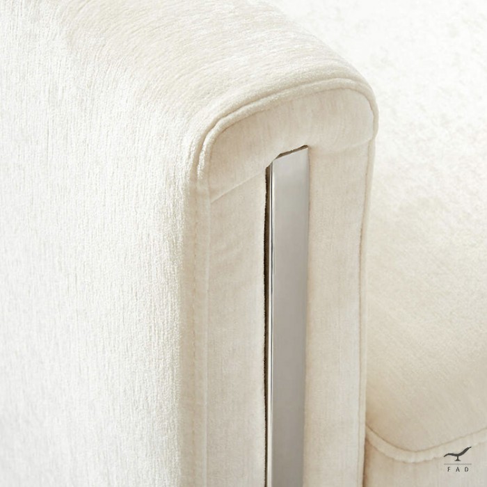 SIDE sofa for modern furnishings