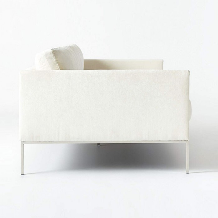 SIDE sofa for modern furnishings