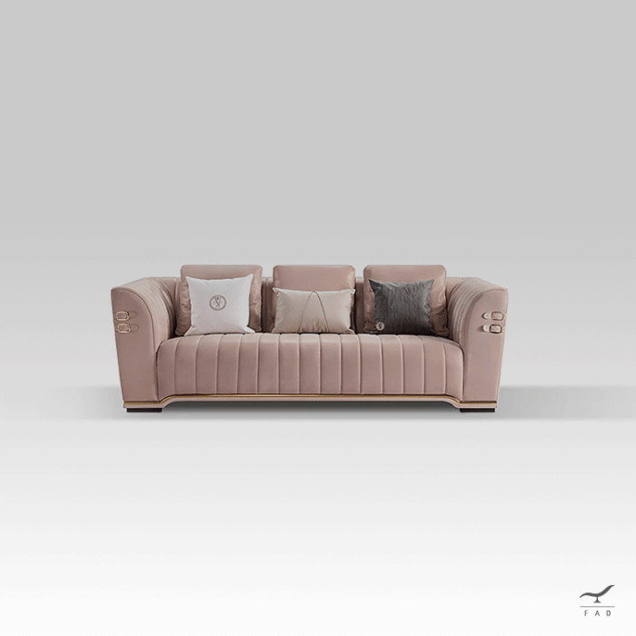 MUNICH sofa: luxury, elegance, beauty and modern design