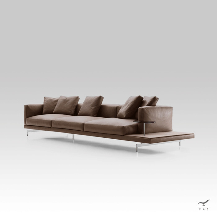 PRAGA sofa