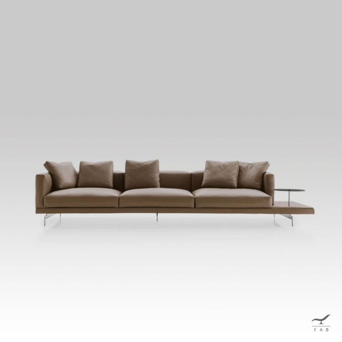 PRAGA sofa