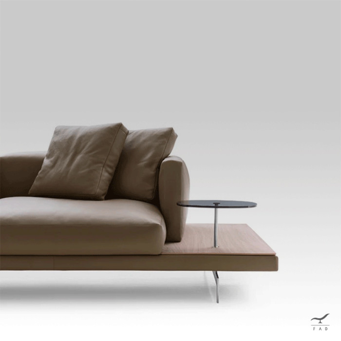 PRAGA sofa