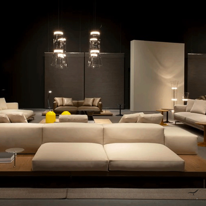 PRAGA sofa