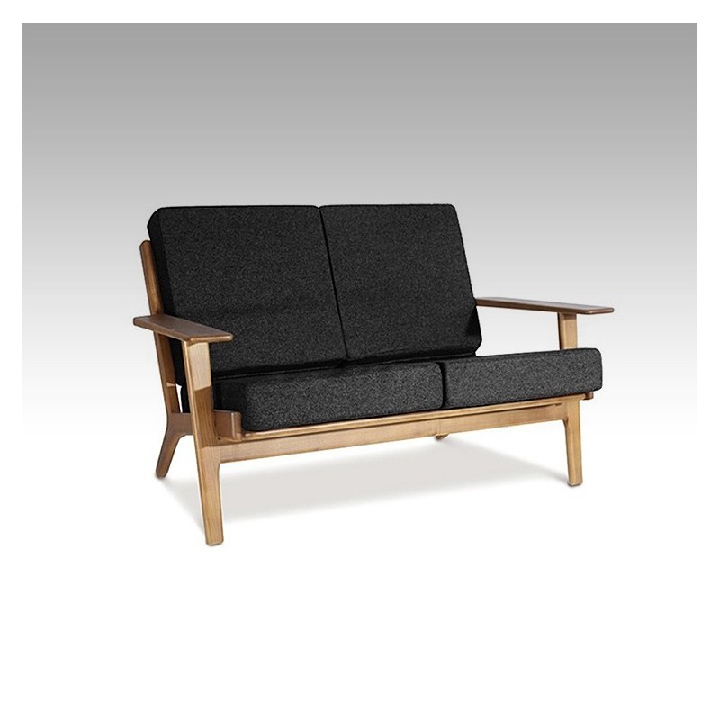 Divano design scandinavo - Comodità e stabilità per un totale relax