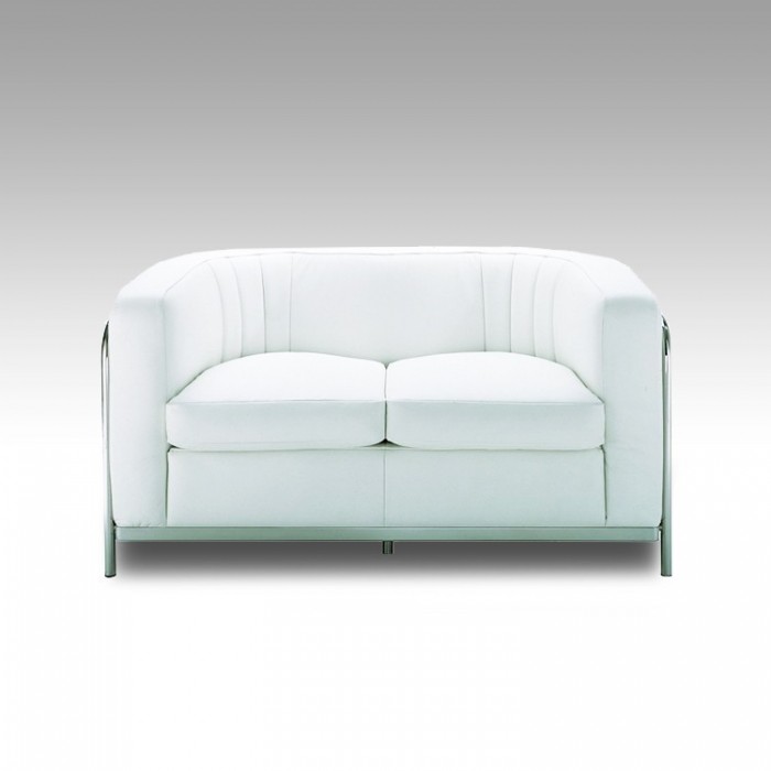Sofa inspired by Onda Loveseat (two seat)