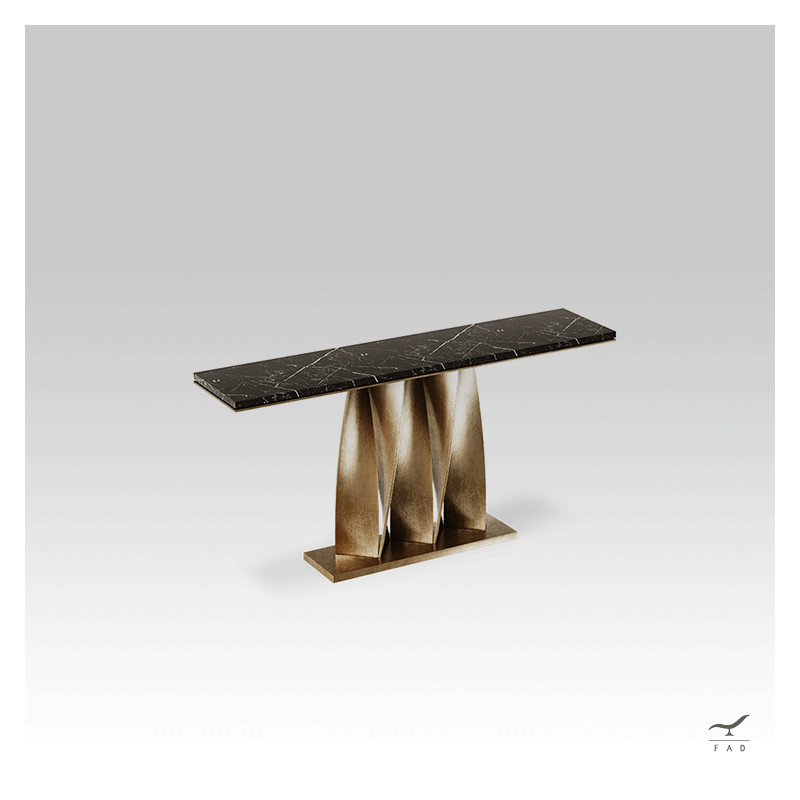 MERCURY fine marble table