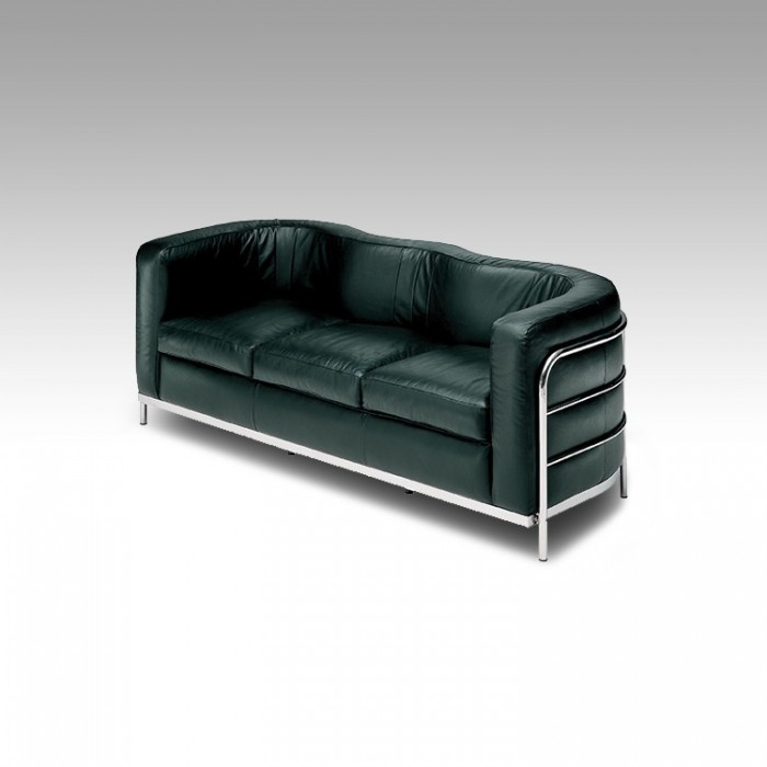 Inspired by Onda Sofa (three seat) model