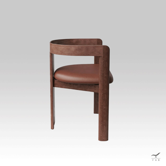 Design chair POLLY