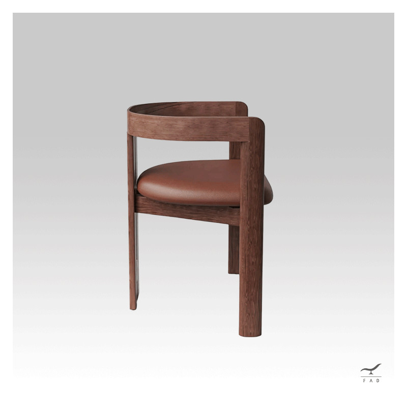 Design chair POLLY