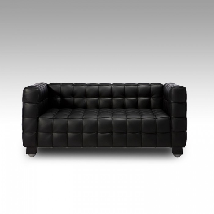 Sofa inspired by Kubus...