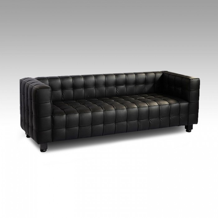 Inspired by Kubus Sofa (three seat)  model