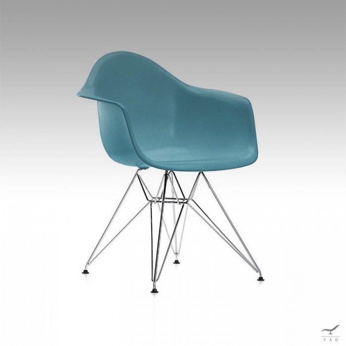 Inspired by DAR Chair model