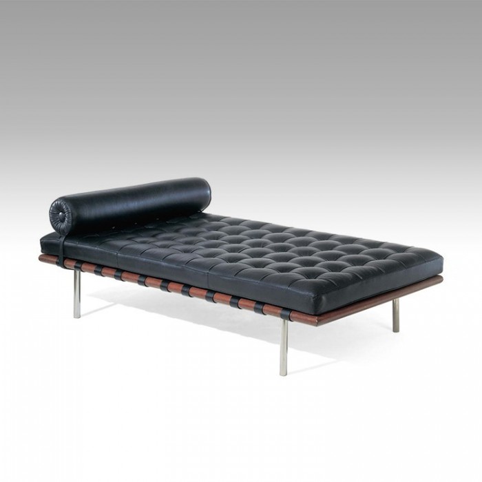 Modello ispirato al Barcelona bed