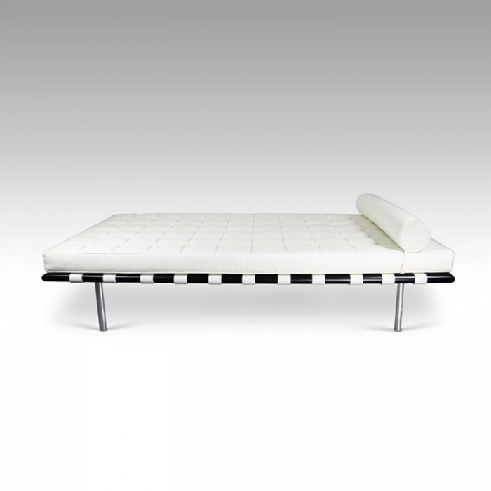 Inspired by barcelona bed model