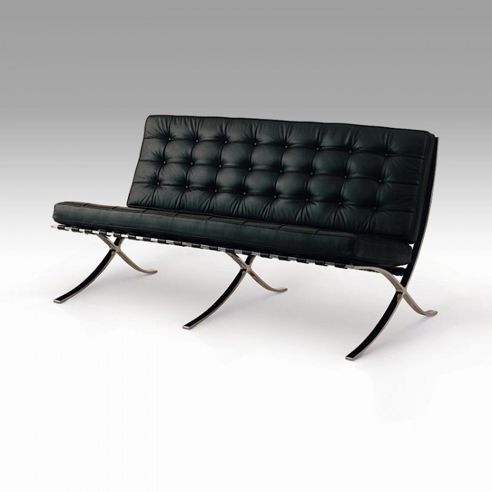 barcelona sofa (three seat)...