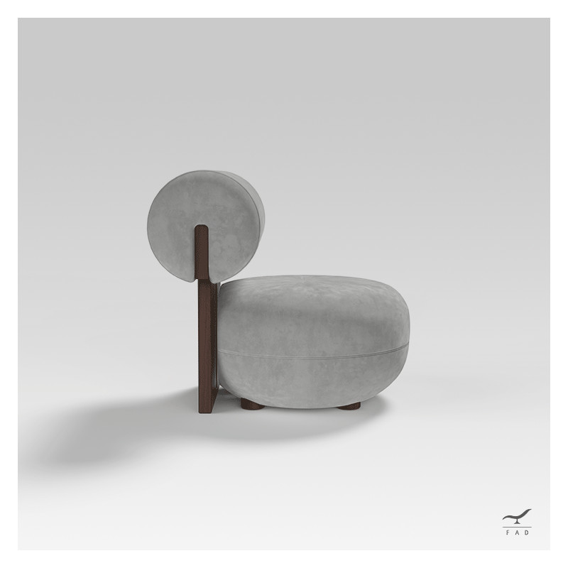 MARVIN Armchair – Modern Design for Luxury Interiors - FADesign