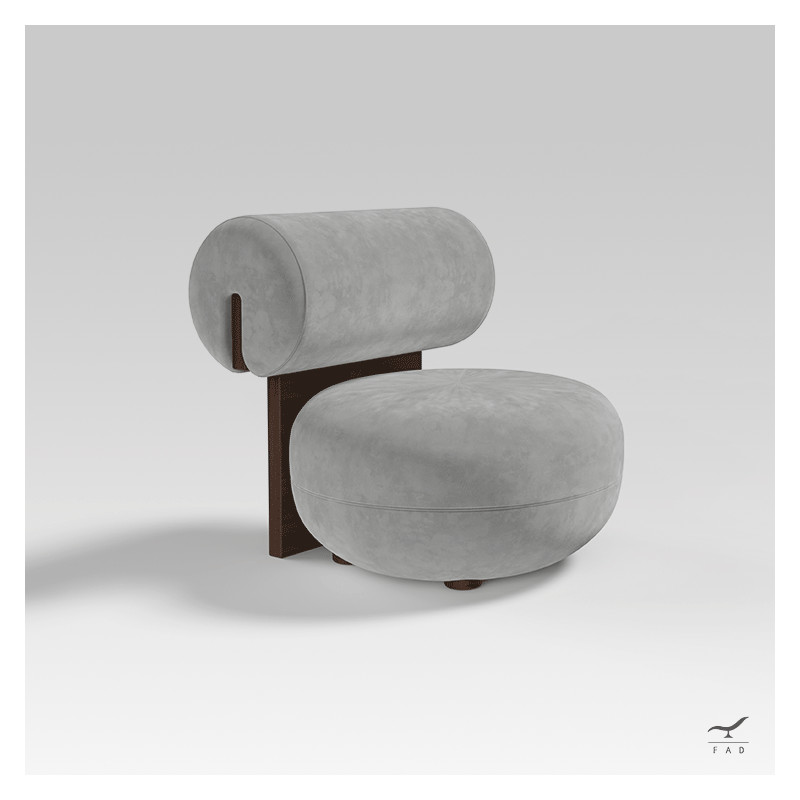 MARVIN Armchair – Modern Design for Luxury Interiors - FADesign