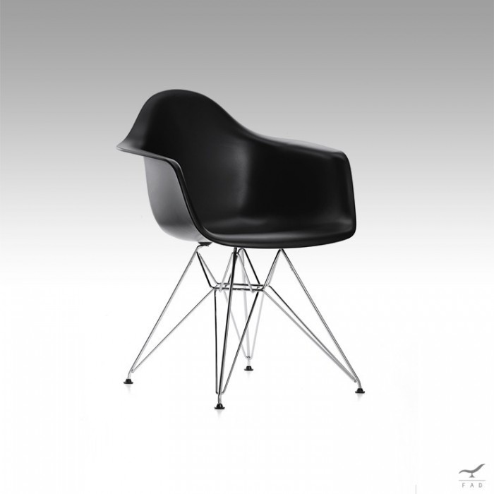 DAR Chair - Classic Eiffel Tower Design | Customize Yours Today