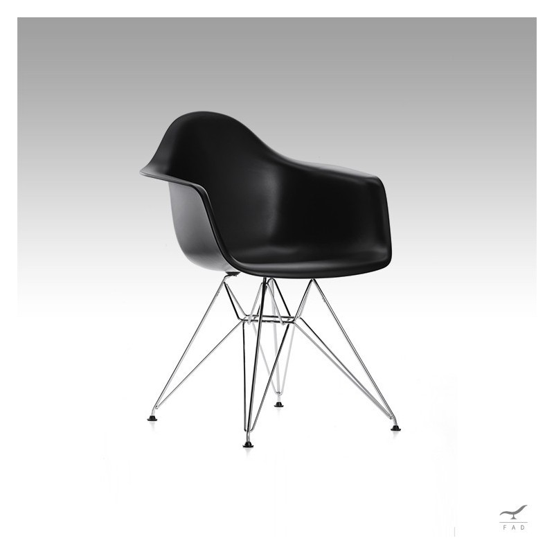 Inspired by DAR Chair model