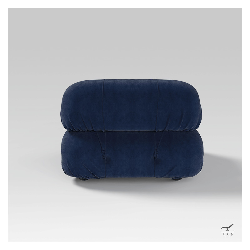 BELLIS Sofa | Bellini Modular Design Icon | FADesign
