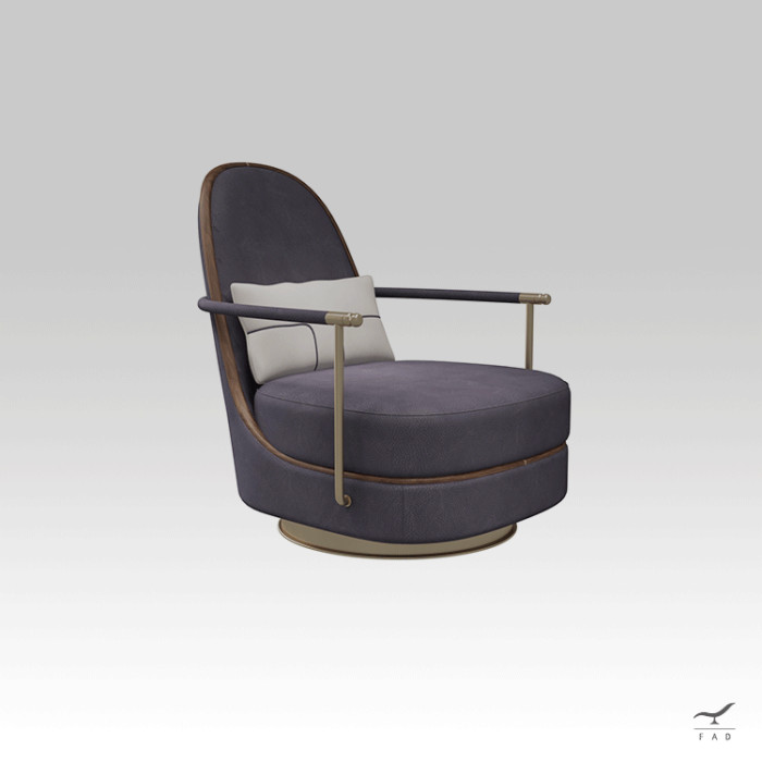 AMBER design chair