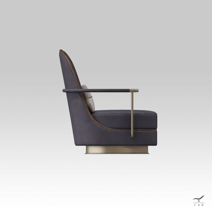 AMBER design chair