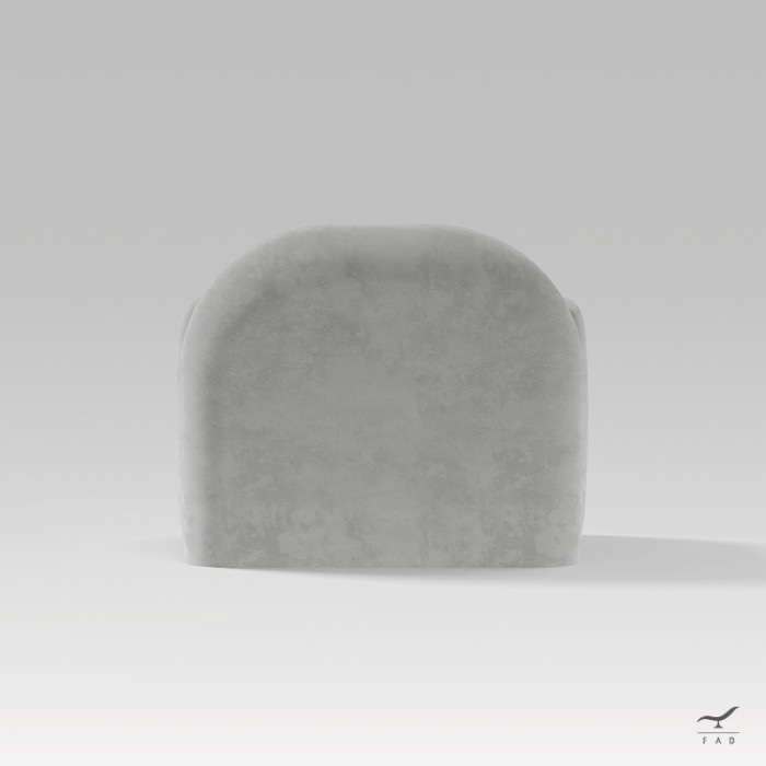 NED armchair