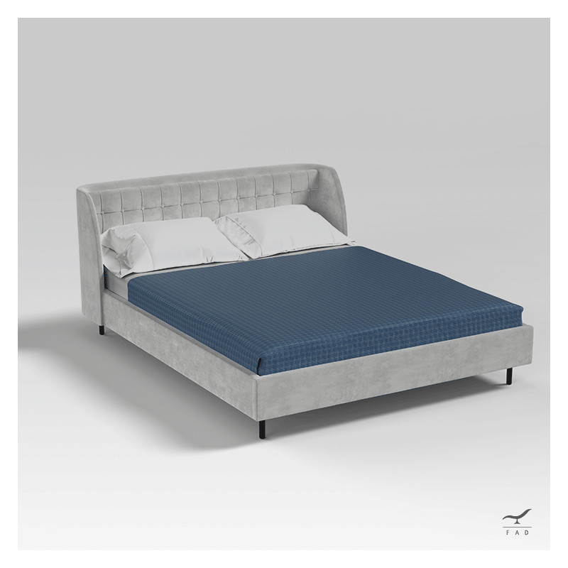 Mercury bed