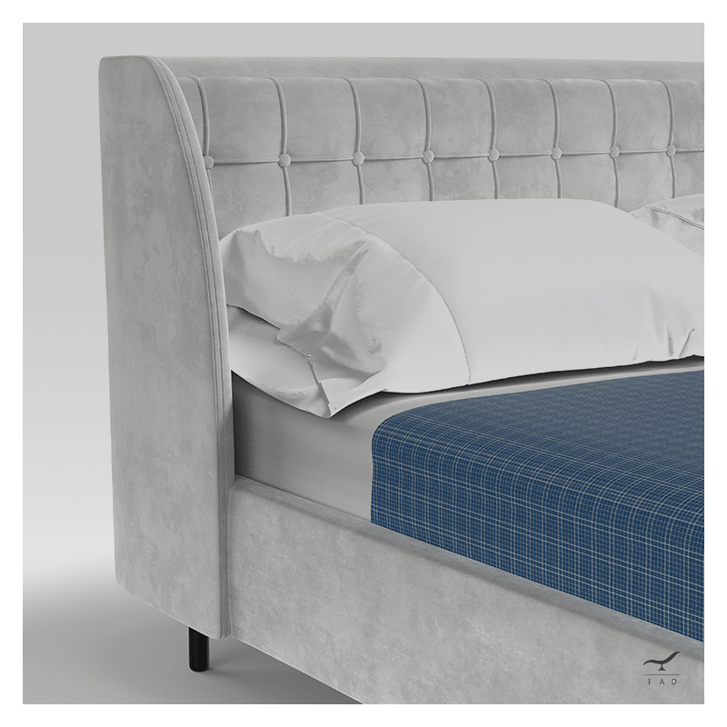 Mercury bed