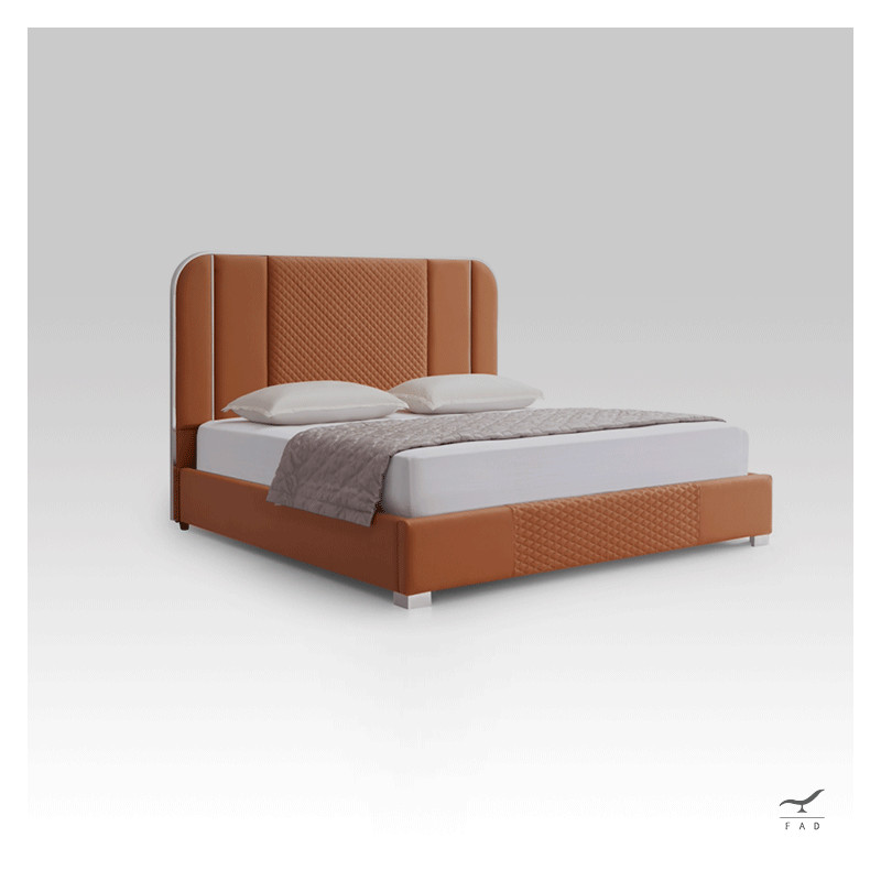 bed SAHARA