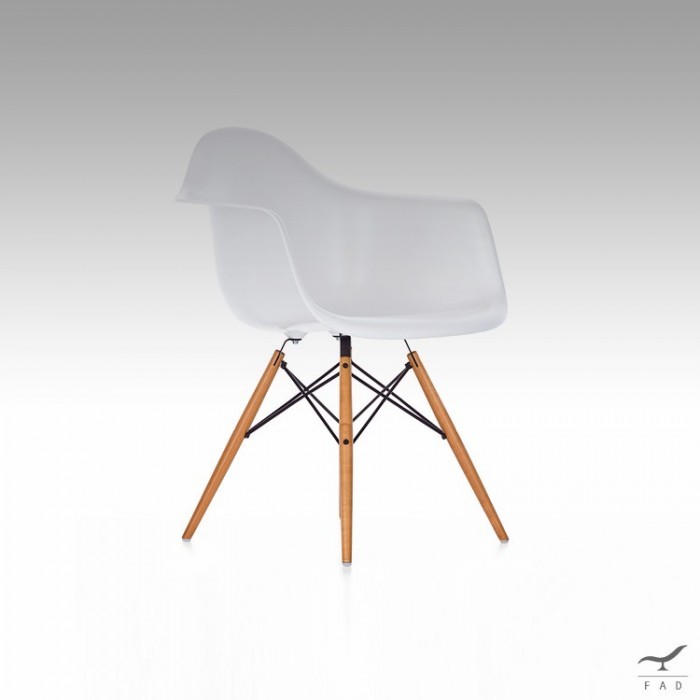 Inspired by daw chair model