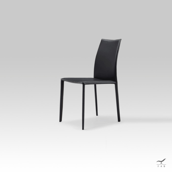JAMIE Chair – Minimalist Design Chair for Restaurants & Offices | FADESIGN