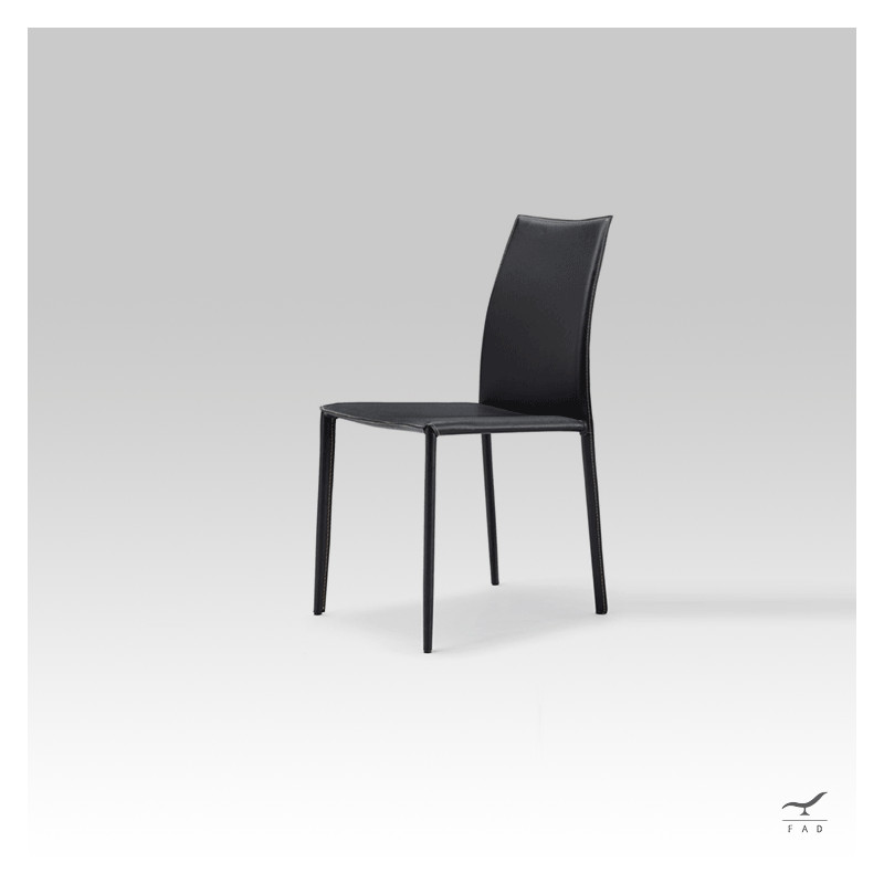 JAMIE Chair – Minimalist Design Chair for Restaurants & Offices | FADESIGN