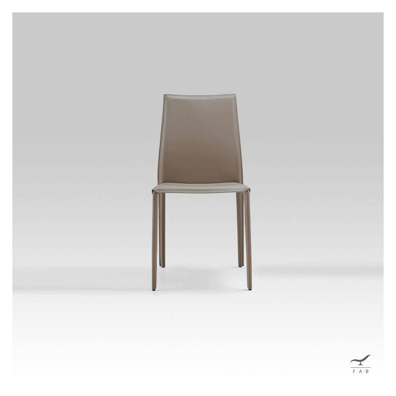 JAMIE Chair – Minimalist Design Chair for Restaurants & Offices | FADESIGN