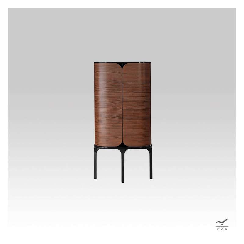 Credenza MOKUZAI