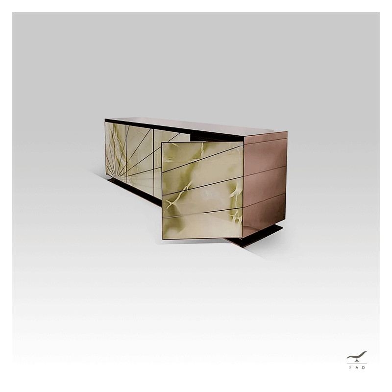 HARASHI sideboard