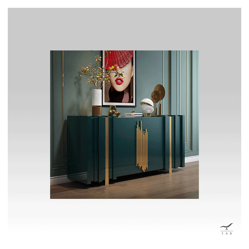 TIRU sideboard