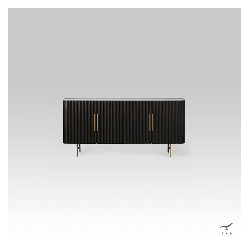 KURO sideboard