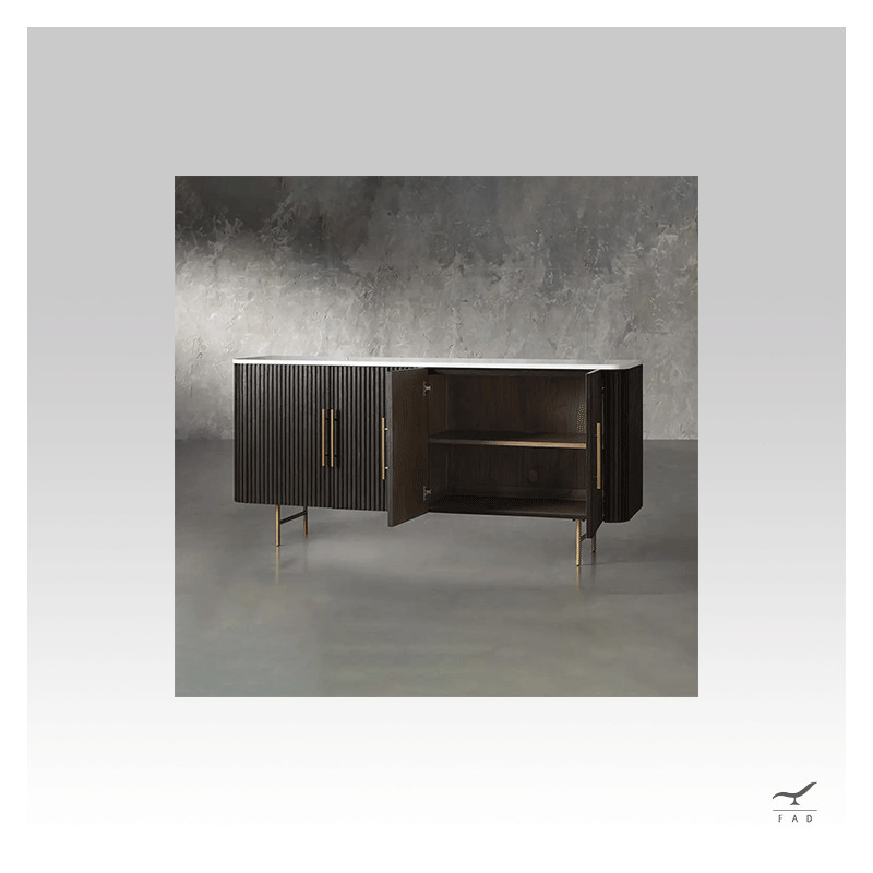 KURO sideboard