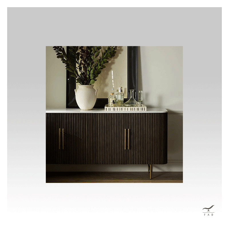 KURO sideboard