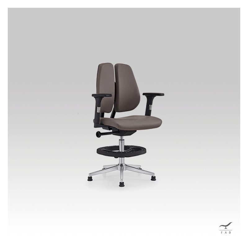 GUATEMALA office chair